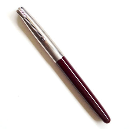 Hero 616 Burgundy
