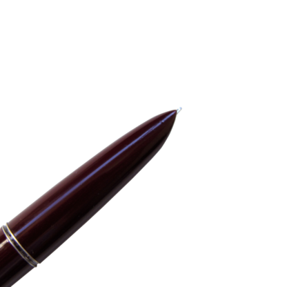 Hero 616 Fountain Pen (Burgundy) Nib