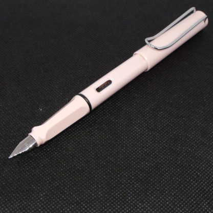 Jinhao 599 Fountain Pen (Pastel Pink)