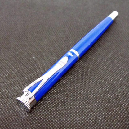 Jinhao Y1 Fountain Pen (Blue) Cap Details