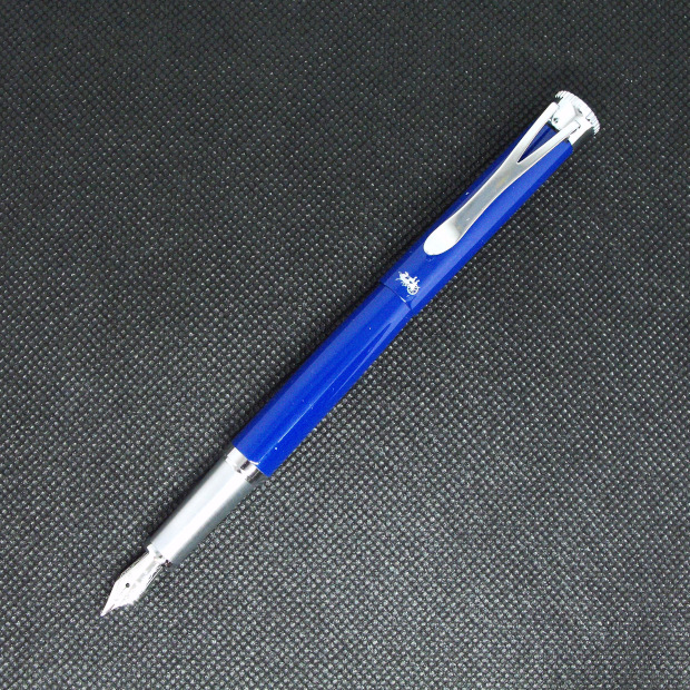 Jinhao Y1 Fountain Pen (Blue)