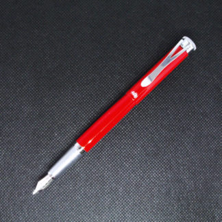 Jinhao Y1 Fountain Pen (Red)