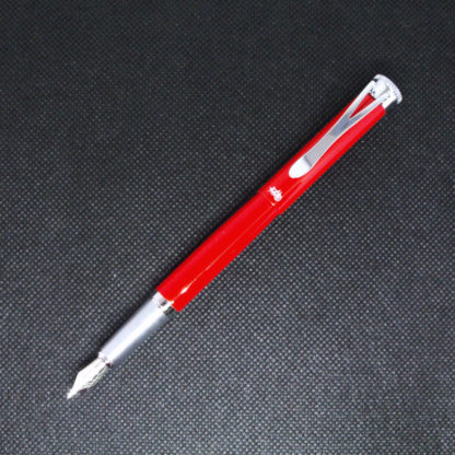 Jinhao Y1 Fountain Pen (Red)