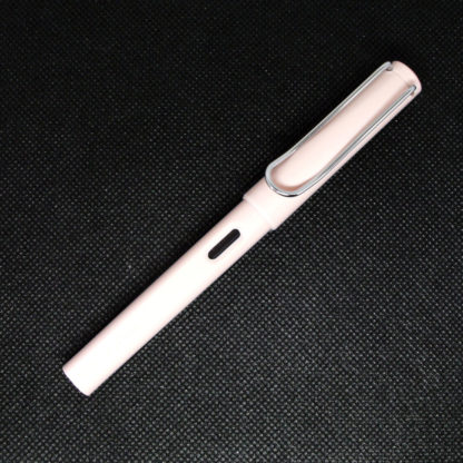 Pastel Pink Jinhao 599 Fountain Pen