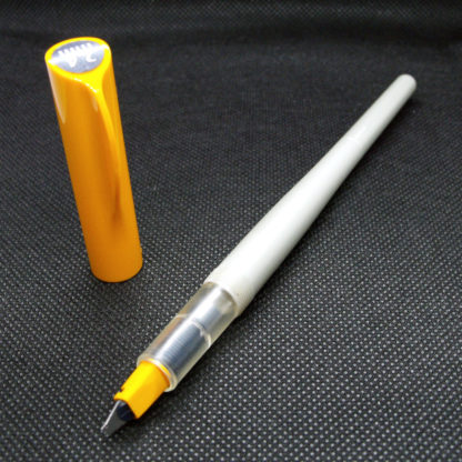 Pilot Parallel Fountain Pen (2.4 Nib) Cap