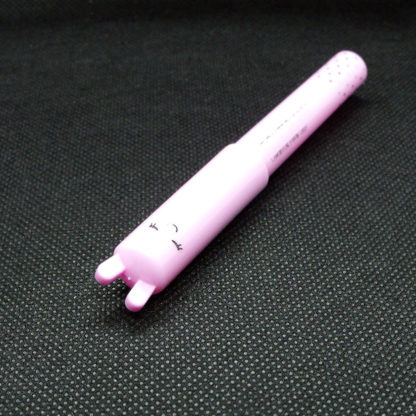 Pink Poket Bunny Fountain Pen