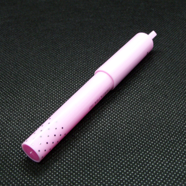 Poket Bunny Fountain Pen (Pink)