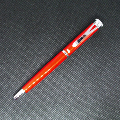 Red Jinhao Y1 Fountain Pen