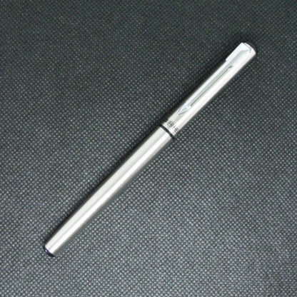 Silver Hero 266 Fountain Pen
