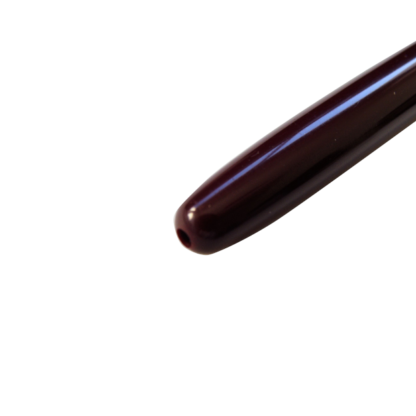 Top Hero 616 Fountain Pen (Burgundy)