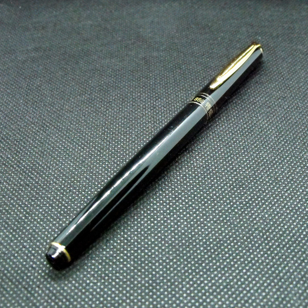 WZ 859 Vintage NOS Fountain Pen