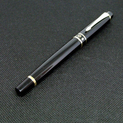 Wing Sung 2829 Fountain Pen Closed