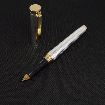 Wing Sung 765 Vintage NOS Fountain Pen Cap & Nib Details