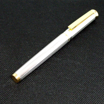 Wing Sung 765 Vintage NOS Fountain Pen Closed