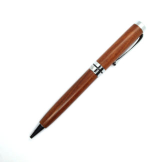 Wood Ballpoint Pen (Brown)
