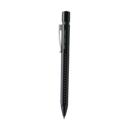 Black Faber-Castell Grip 2010 Gel Pen