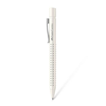 Coconut Milk Faber-Castell Grip 2010 Ballpoint Pen