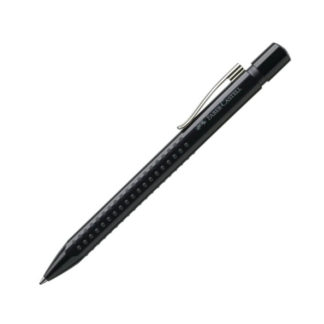 Faber-Castell Grip 2010 Ballpoint Pen (Black)