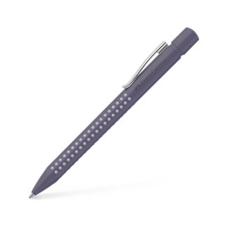 Faber-Castell Grip 2010 Ballpoint Pen (Dapple Gray)