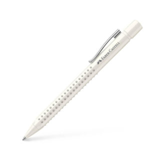 Faber-Castell Grip 2010 Gel Pen (Coconut Milk)