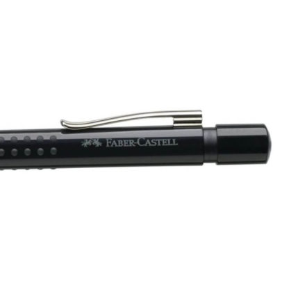 Faber-Castell Grip 2010 Ballpoint Pen (Black) - Image 4