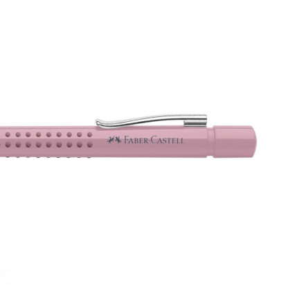 Faber-Castell Grip 2010 Gel Pen (Rose Shadows) - Image 4