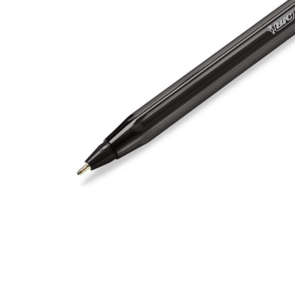 Bic Cristal Exact With Ultra Fine 0.7mm Tip (Black)