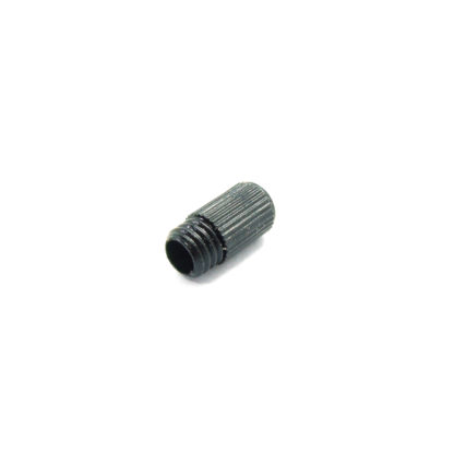 Black End Cap Adapter for Swarovski Crystalline Ballpoint Pen Refill