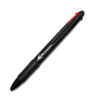 Deli 4 In 1 Multi Ballpoint Pen