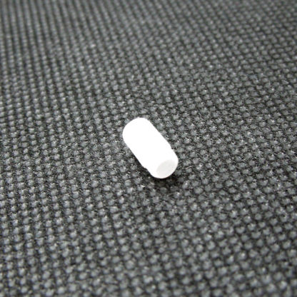End Cap Adapter for Schneider Express 56M D1 Ballpoint Pen Refill (White)