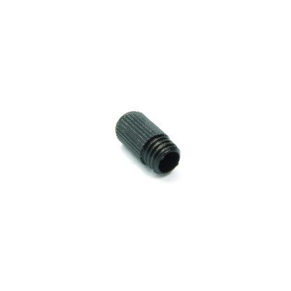 End Cap Adapter for Swarovski Crystalline Ballpoint Pen Refill (Black)
