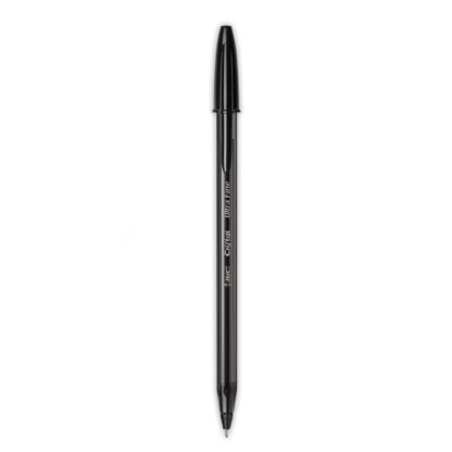 Genuine Bic Cristal Exact Ultra Fine 0.7mm (Black)