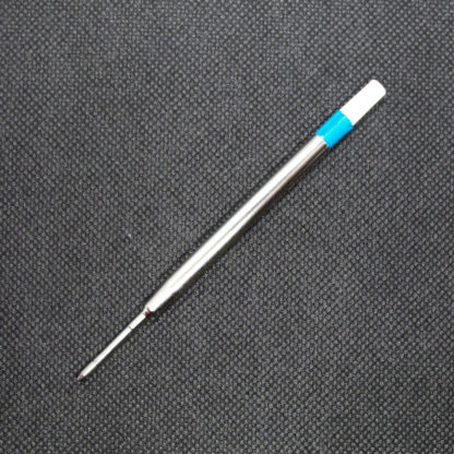 Pentel KFLT8 Gel Refill to Rollerball Pen Refill Adapter Attached