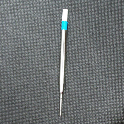 Pentel KFLT8 Gel Refill to Rollerball Pen Refill Adapter Ready To Be Used