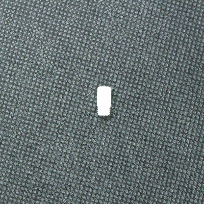 Schneider Express 56M D1 Ballpoint Pen Refill End Cap Adapter (White)