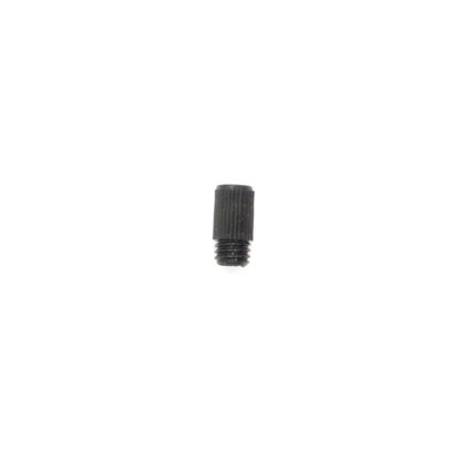 Swarovski Crystalline Ballpoint Pen Refill End Cap Adapter (Black)
