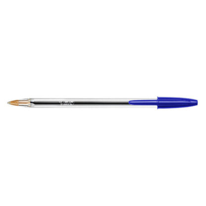 Bic Cristal Original With Medium Point (Blue)