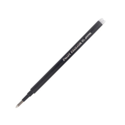 Black Pilot Hi-Tec-C Cavalier Gel Refill