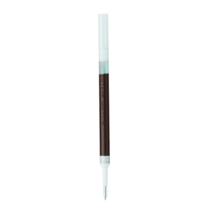 Brown Pentel Energel Premium Retractable Gel Roller Pens 0.7mm Refills