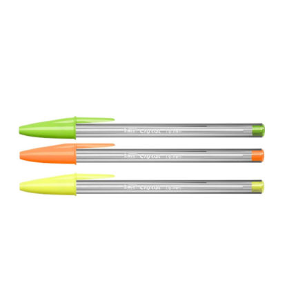 Bic Cristal Fun Broad 1.6mm (Multicolor) - Image 3