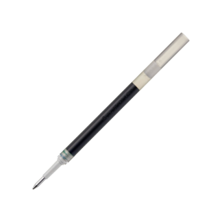 Pentel Energel Premium Retractable Gel Roller Pens 0.7mm Refills (Green)