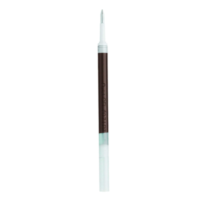 Pentel Energel Retractable Gel Rollerball Pens 0.7mm Refills (Brown)