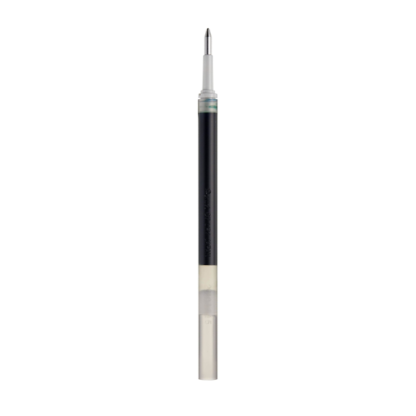 Pentel Energel Retractable Gel Rollerball Pens 0.7mm Refills (Green)