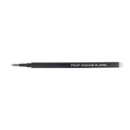 Pilot Hi-Tec-C Cavalier Gel Refill (Black)