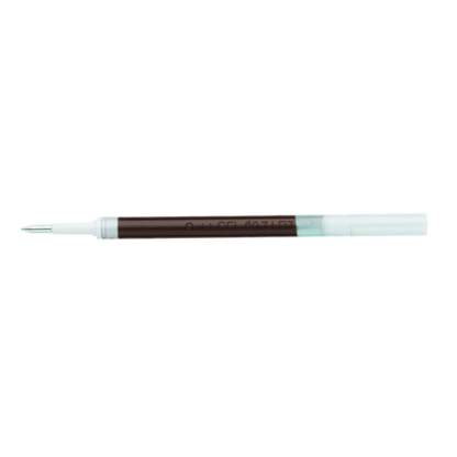 Top Pentel Energel Premium Retractable Gel Roller Pens 0.7mm Refills (Brown)
