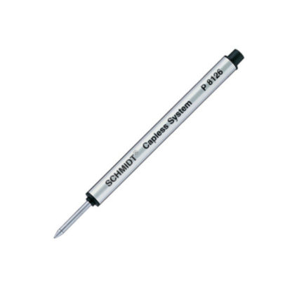 American Pen Company Rollerball Pen Refill (Black)