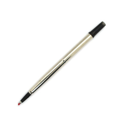 Black Parker IM Rollerball Refill