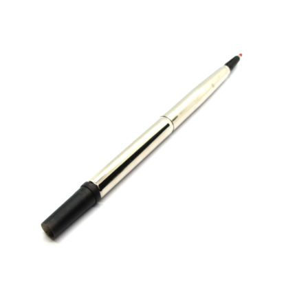 Black Parker IM Rollerball Refill (Medium)