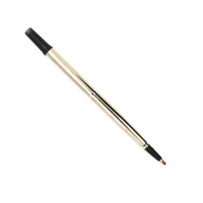 Black Parker IM Rollerball Refills