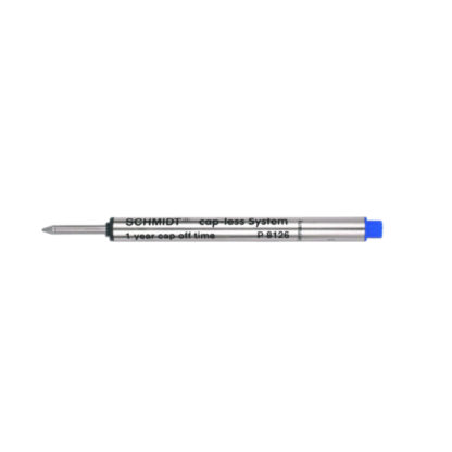 Blue American Pen Company Rollerball Refills